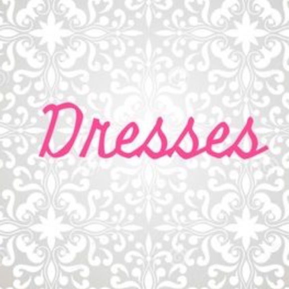 Dresses & Skirts - Dresses